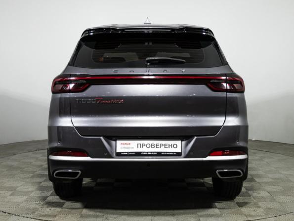 Chery Tiggo 7 Pro Max I с пробегом 2023 года, цена 1 668 700 рублей, 37500 км, внедорожник, Автокод Объявления