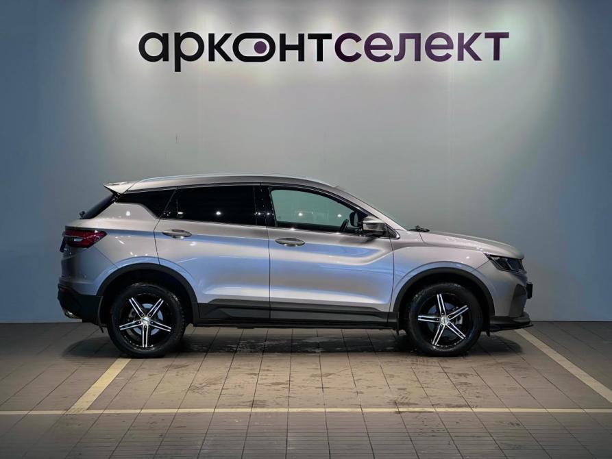 Geely Coolray I Краснодар  - изображение 6