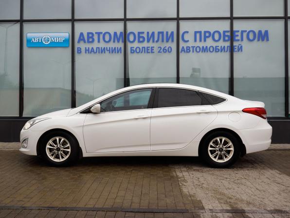 Hyundai i40 I с пробегом 2014 года, цена 1 369 000 рублей, 116853 км, седан, Автокод Объявления