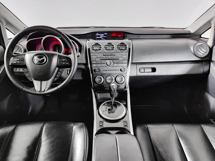 Mazda CX-7 I Рестайлинг Уфа  - изображение 17