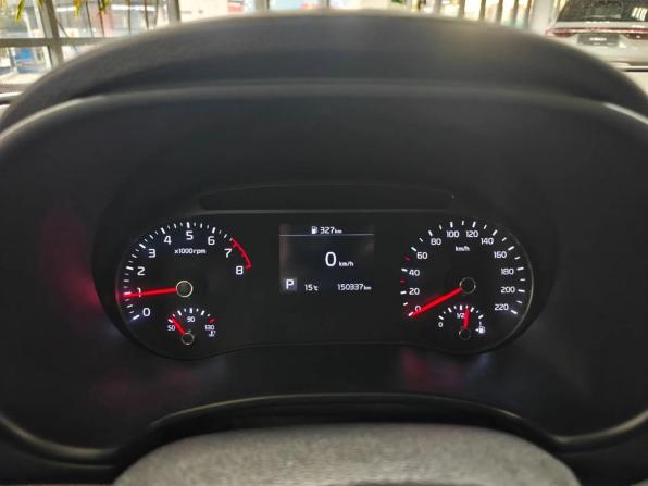 Kia Soul III с пробегом 2020 года, цена 1 750 000 рублей, 150336 км, хэтчбек, Автокод Объявления