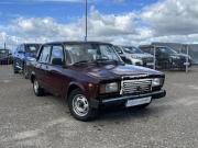 Lada (ВАЗ) 2107 Буинск  - изображение 19