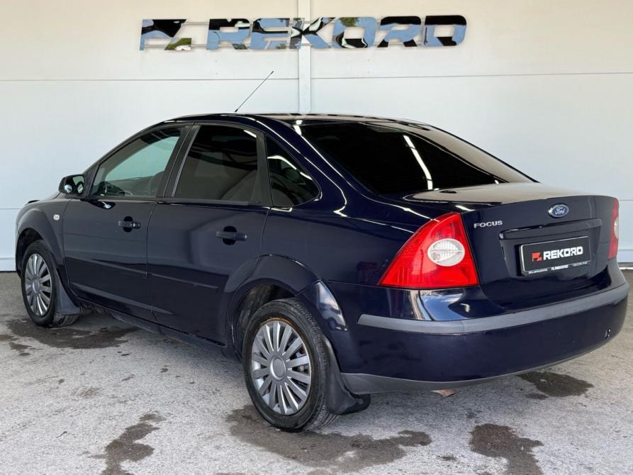 Ford Focus II Уфа  - изображение 2