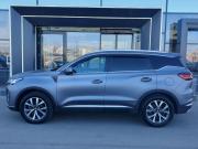 Chery Tiggo 7 Pro Max I Санкт-Петербург  - изображение 43