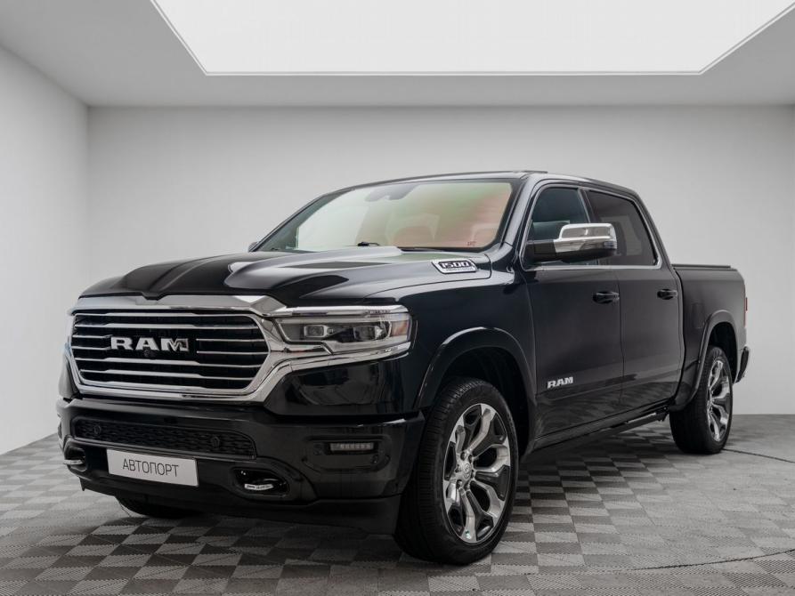 Ram 1500 V Москва  - изображение 1