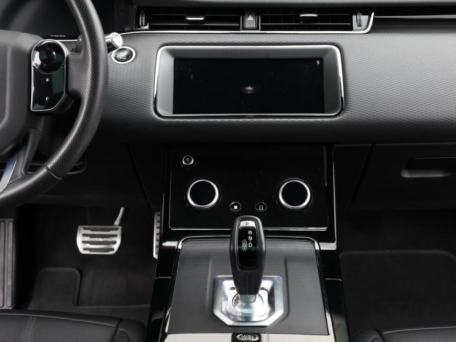 Land Rover Range Rover Evoque II Москва  - изображение 16
