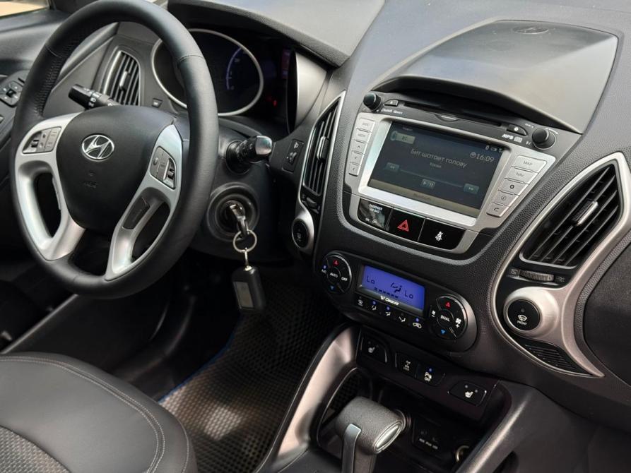 Hyundai ix35 I Ижевск  - изображение 31