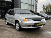 Lada (ВАЗ) 2114 Нефтекамск  - изображение 11