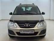 Lada (ВАЗ) Largus I Москва  - изображение 15