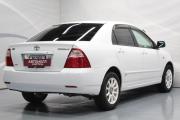 Toyota Corolla IX (E120 E130) Рестайлинг Кемерово  - изображение 28