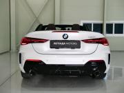 BMW 4 серии G22 G23 G26 Рестайлинг Иркутск  - изображение 38