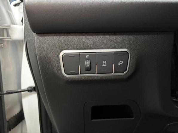 Haval M6 II с пробегом 2024 года, цена 1 752 000 рублей, 65796 км, внедорожник, Автокод Объявления