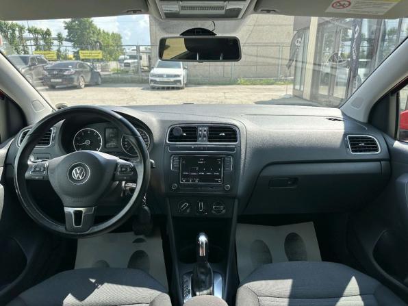 Volkswagen Polo V с пробегом 2012 года, цена 780 000 рублей, 166788 км, хэтчбек, Автокод Объявления