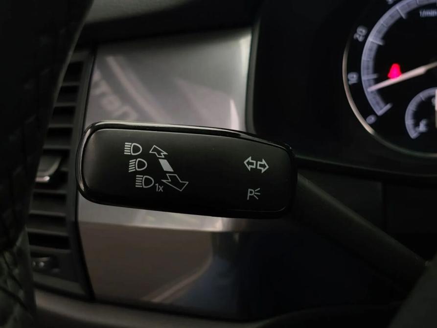 Skoda Kodiaq I Санкт-Петербург  - изображение 13