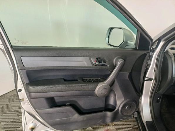 Honda CR-V III с пробегом 2008 года, цена 1 199 000 рублей, 183000 км, внедорожник, Автокод Объявления