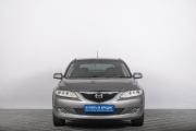 Mazda Atenza I Томск  - изображение 20