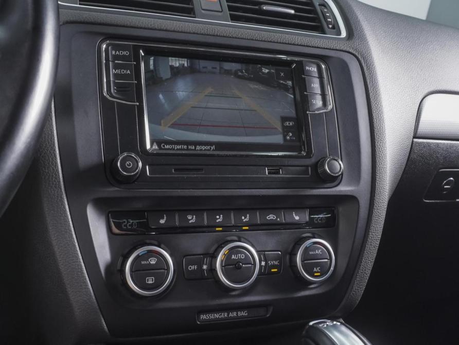 Volkswagen Jetta VI Ростов-на-Дону  - изображение 12