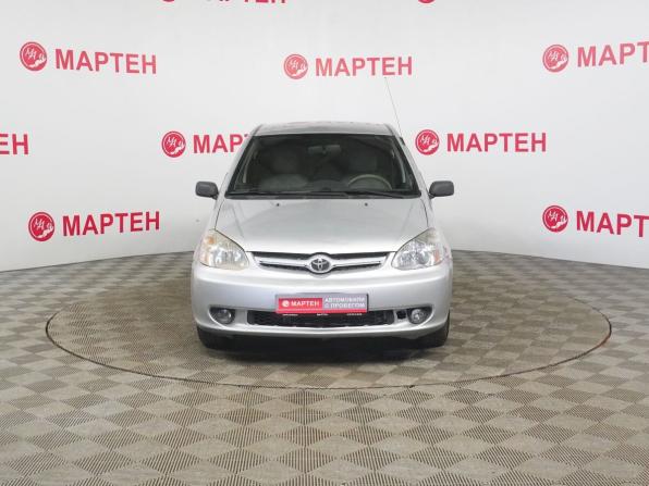 Toyota Echo с пробегом 2003 года, цена 356 000 рублей, 242700 км, седан, Автокод Объявления