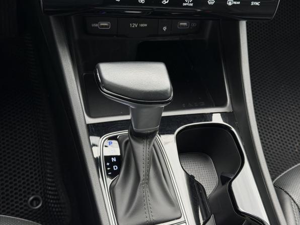 Hyundai Tucson IV с пробегом 2024 года, цена 3 650 000 рублей, 43077 км, внедорожник, Автокод Объявления