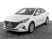 Hyundai Solaris II Рестайлинг Москва  - изображение 26