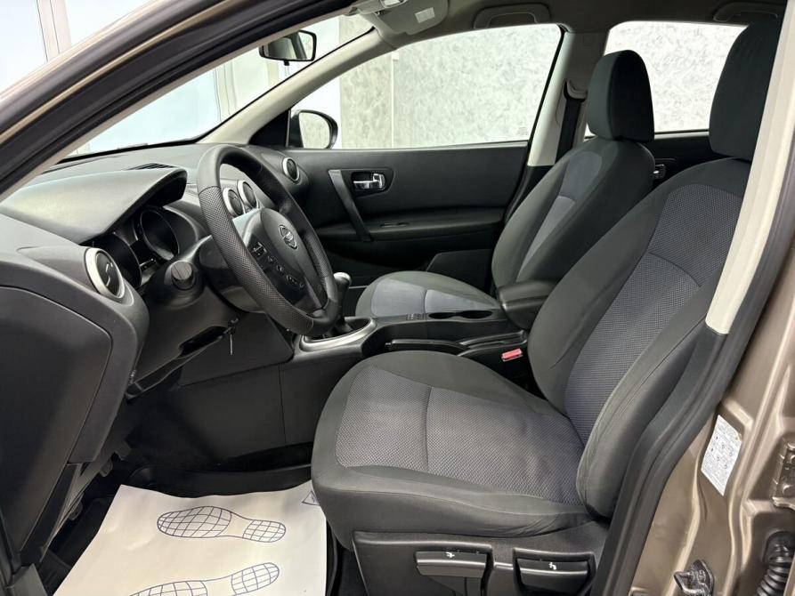 Nissan Qashqai I Ярославль  - изображение 13