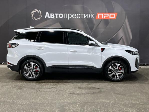 Chery Tiggo 7 Pro Max I Рестайлинг с пробегом 2025 года, цена 1 999 000 рублей, 27623 км, внедорожник, Автокод Объявления