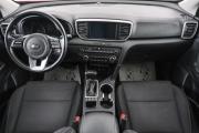 Kia Sportage IV Рестайлинг Красноярск  - изображение 31