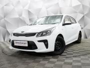 Kia Rio IV Ульяновск  - изображение 19