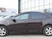 Chevrolet Cruze I Рестайлинг Калуга  - изображение 16
