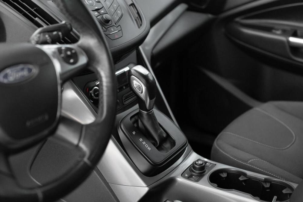 Ford Kuga II Ульяновск  - изображение 23