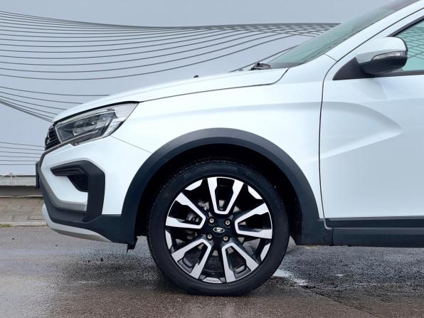 Lada (ВАЗ) Vesta I Рестайлинг (NG) с пробегом 2024 года, цена 1 400 000 рублей, 12634 км, седан, Автокод Объявления