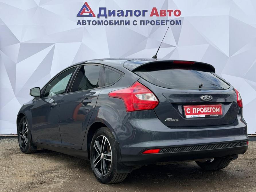 Ford Focus III Набережные Челны  - изображение 7