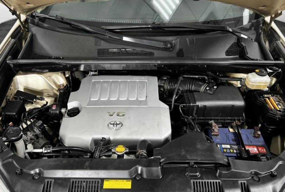 Toyota Highlander II (XU40) Рестайлинг Нижний Новгород  - изображение 22