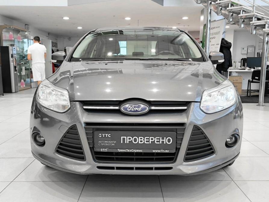 Ford Focus III Казань  - изображение 2