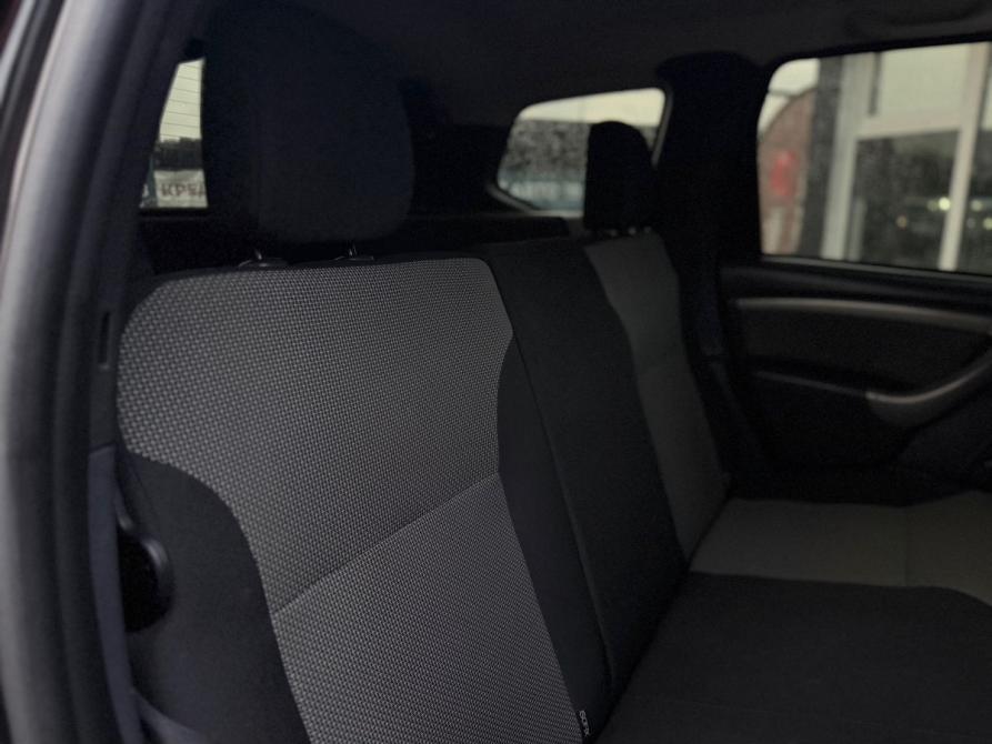 Renault Duster I Рестайлинг Ижевск  - изображение 21