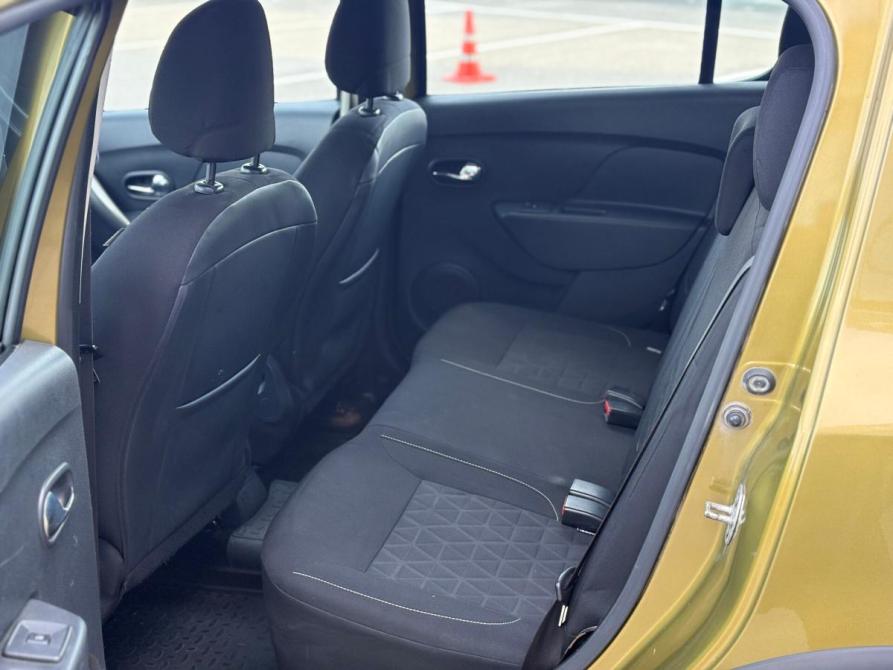 Renault Sandero II Томск  - изображение 19