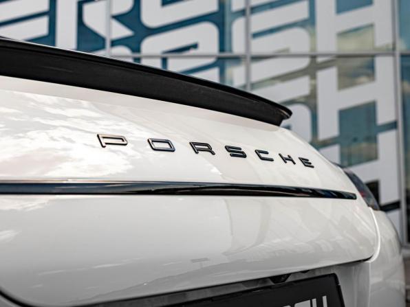 Porsche Panamera I с пробегом 2013 года, цена 3 045 000 рублей, 137131 км, лифтбек, Автокод Объявления