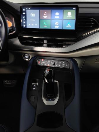 Haval F7 I Рестайлинг с пробегом 2024 года, цена 2 399 000 рублей, 37969 км, внедорожник, Автокод Объявления
