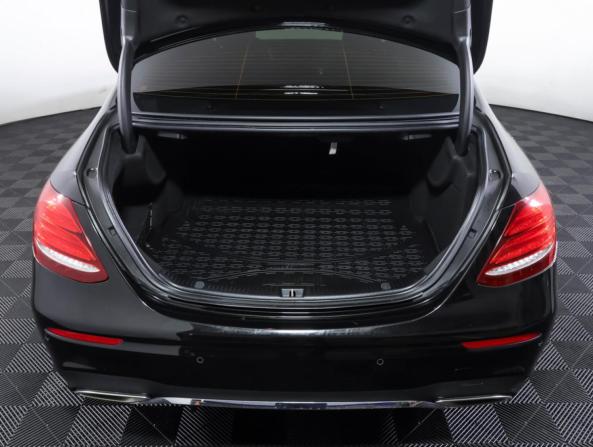 Mercedes-Benz E-Класс V (W213 S213 C238) Рестайлинг с пробегом 2020 года, цена 3 990 000 рублей, 35081 км, седан, Автокод Объявления