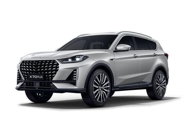 Новый JETOUR X70+ I Рестайлинг 2026 года, цена 3 099 000 рублей, внедорожник, Автокод Объявления