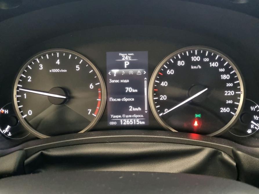 Lexus NX I Омск  - изображение 17