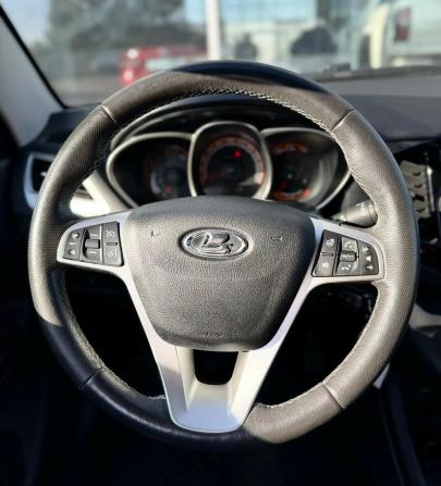 Lada (ВАЗ) Vesta I с пробегом 2020 года, цена 1 290 000 рублей, 77035 км, универсал, Автокод Объявления