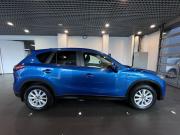 Mazda CX-5 I Чебоксары  - изображение 37