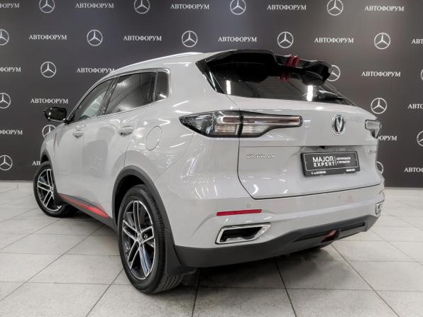 Changan CS55 Plus II с пробегом 2023 года, цена 1 895 000 рублей, 40750 км, внедорожник, Автокод Объявления