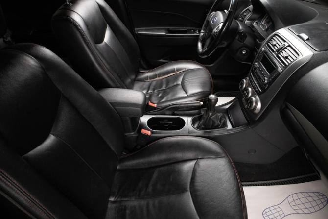 FAW Besturn B50 I с пробегом 2013 года, цена 449 000 рублей, 226000 км, седан, Автокод Объявления