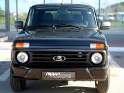 Lada (ВАЗ) Niva Legend I Иваново  - изображение 21