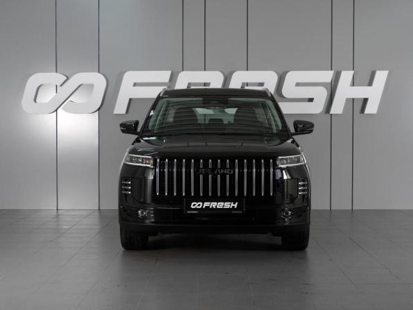 Jeland J6 с пробегом 2026 года, цена 2 599 000 рублей, 7 км, внедорожник, Автокод Объявления