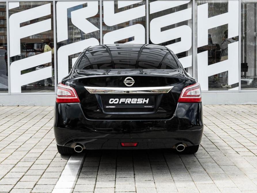 Nissan Teana III Ставрополь  - изображение 4