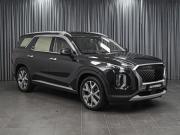 Hyundai Palisade I Ставрополь  - изображение 26