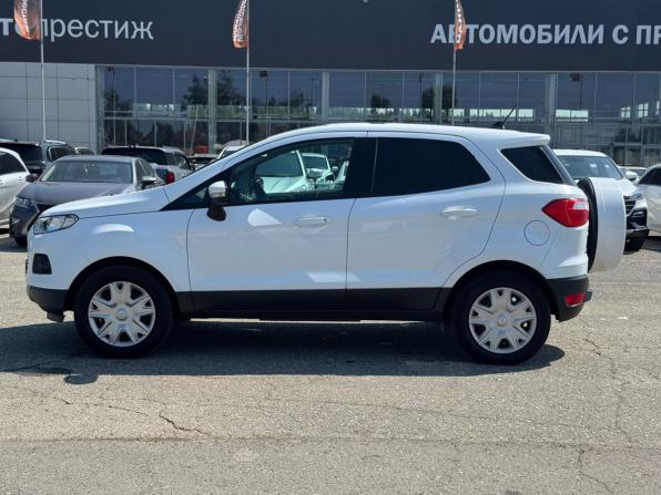 Ford EcoSport II с пробегом 2017 года, цена 949 000 рублей, 134425 км, внедорожник, Автокод Объявления